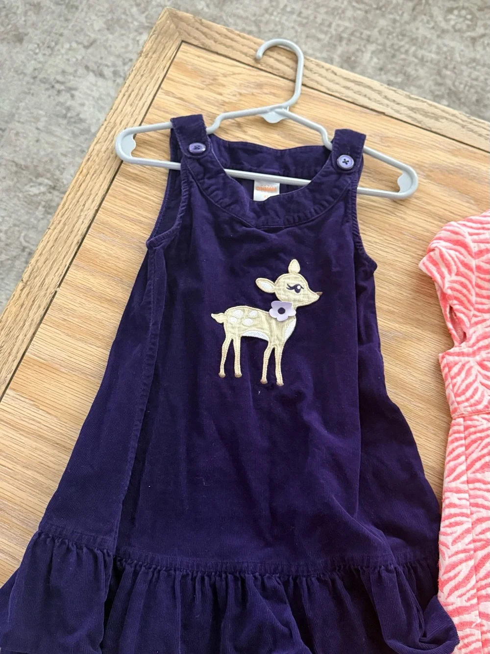 Gymboree, nike, coture & more different sizes